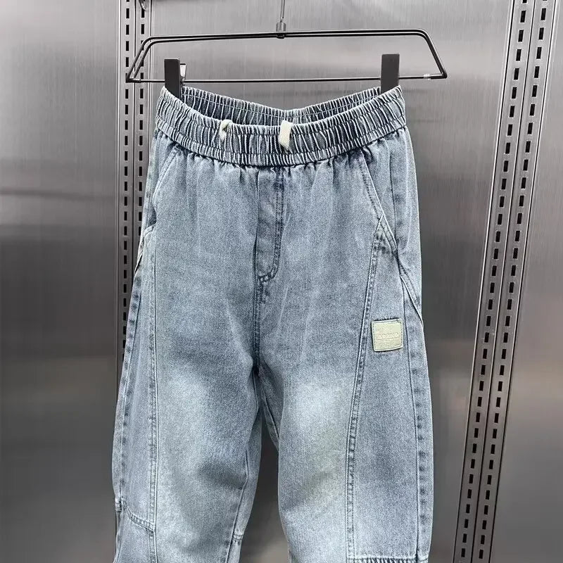 Idzi | リラックススタイルのパンツ