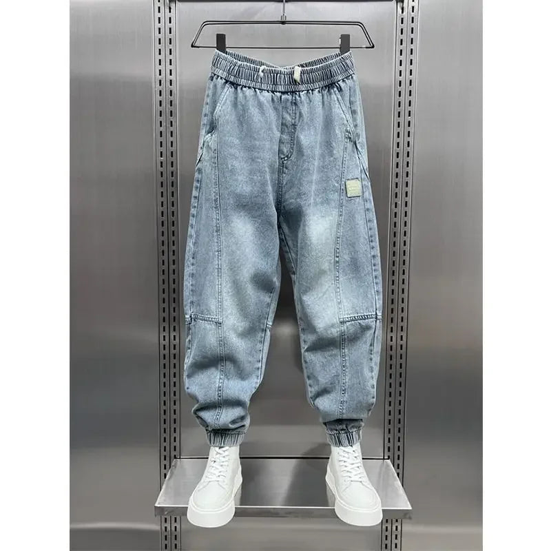 Idzi | リラックススタイルのパンツ